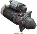 WAI Starter Motor - 18030N