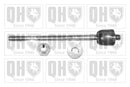 QH Rack End- QR3993S