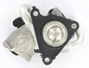 Fuel Parts Egr Valve - EGR427