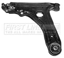 First Line Wishbone / Suspension Arm LH -FCA5632L