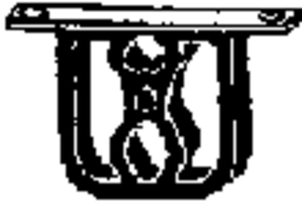 Klarius HA487H - Front Pipe  - Fits Honda Civic 1.8 i-VTEC