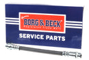 Borg & Beck Brake Hose  - BBH9136