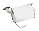 Klarius SU119D - Box With Tail Pipe Left Hand