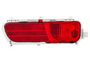 HELLA 2NR 982 008-121 Rear Fog Light - Bulb - 12V