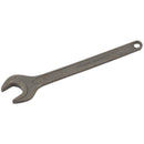 Draper 17mm Single Open Ended Spanner - 37528