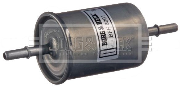 Borg & Beck Fuel Filter - BFF8001