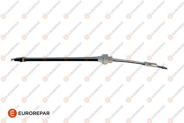 Eurorepar Clutch Cable - E074344