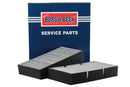 Borg & Beck Cabin Filter  - BFC1359