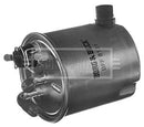 Borg & Beck Fuel Filter - BFF8131