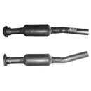 BM Cats Approved Petrol Catalytic Converter - BM90423H with Fitting Kit - FK90423