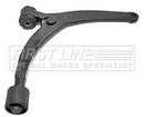 First Line Wishbone / Suspension Arm RH -FCA6343