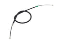 QH Rear Brake Cable 1476mm - BC2680