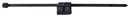HELLA 8HL 707 877-002 Cable Tie - Length: 100mm - Width: 2.5mm - Natural