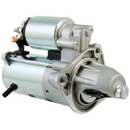 WAI Starter Motor Unit - 31167N-BO fits Ford, Mazda, Paris Rhone, Pininfarina, Visteon, Volvo