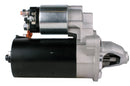 HELLA 8EA 012 526-851 Starter - 12V - 0.9kW - fits Opel Corsa B (S93)