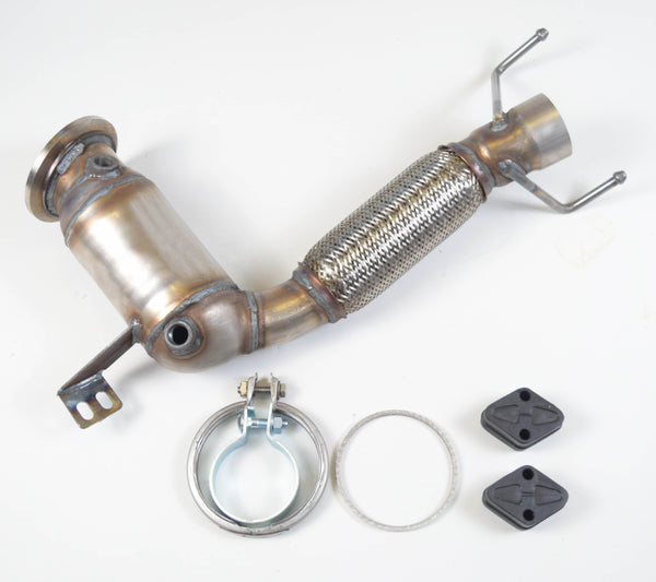 EEC Catalyst Type Approved - BM6093T