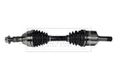 Borg & Beck Driveshaft  - BDS1548