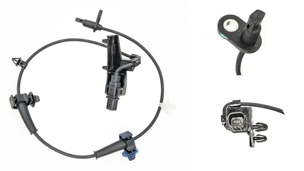 Intermotor Wheel Speed Sensor - 61094