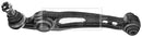 Borg & Beck Suspension Arm LH -BCA7448