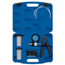 Draper Expert Vacuum Kit 4 Bar - 35883
