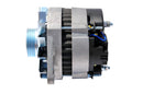 HELLA 8EL 011 710-921 Alternator - 14V - 55A - fits Ford Fiesta III (Gfj)