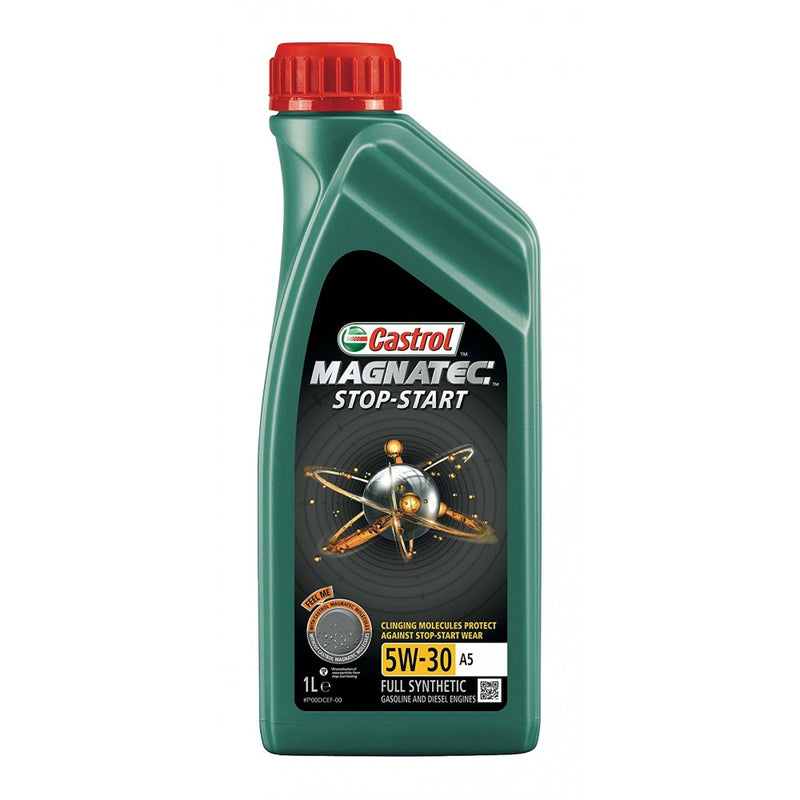 Castrol Magnatec MSS532 5W-30 C2 1L