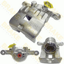 Brake Engineering Brake Caliper - CA3237 - Call to order
