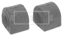 Borg & Beck Anti Roll Bar Bush Kit  - BSK6443K