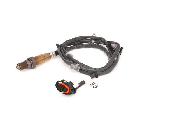 Bosch Lambda Sensor Part No - 0258006588