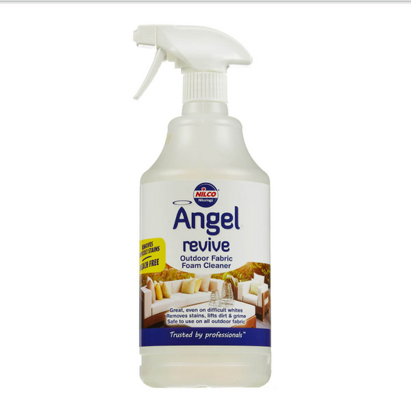 Nilco Angel Revive Outdoor Fabric Cleaner 1L - TETNIL064