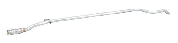 Klarius PG864C - Centre Pipe  - Fits Peugeot 207 1.4HDi