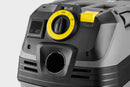 Karcher Wet And Dry Vacuum Cleaner NT 40/1 AP L - 1.148-324.0