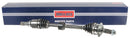 Borg & Beck Driveshaft - LH - BDS1794