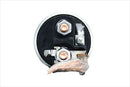 HELLA 8EA 015 642-421 Starter - 24V - 4kW