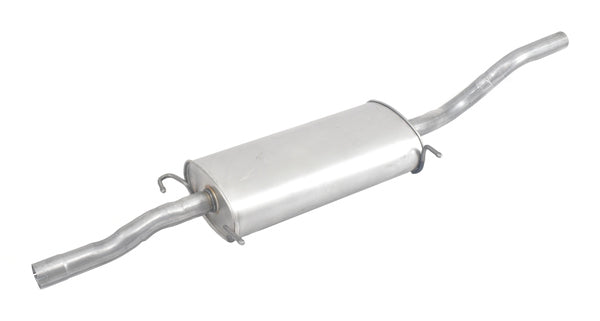 Klarius MZ526W - Box With Centre Pipe  - Fits Mercedes Viano 2.2CDi