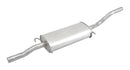 Klarius MZ526W - Box With Centre Pipe  - Fits Mercedes Viano 2.2CDi
