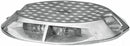 HELLA 8JB 008 023-051 Socket - 12/24V - Bolted - Plug: Blade Terminal