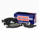 Borg & Beck Brake Pad Set -BBP1426