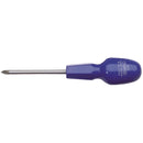 Draper No1x75mm C-Slot S/Driver Bulk - 19504