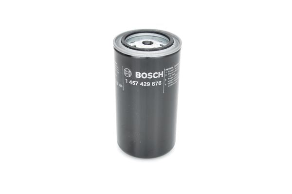 Bosch Fuel Filter - 1457429676