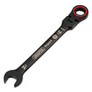 Draper Expert 14mm Flex Head Ratchet Spanner - 03920