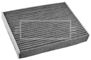 Borg & Beck Cabin / Pollen Filter - BFC1158