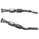 BM Cats Approved Petrol Catalytic Converter - BM91133H with Fitting Kit - FK91133