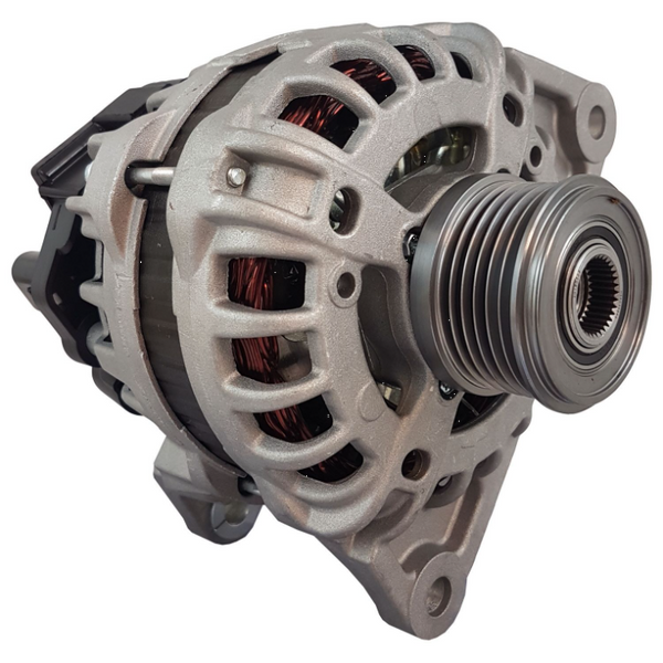WAI Alternator - 20547N