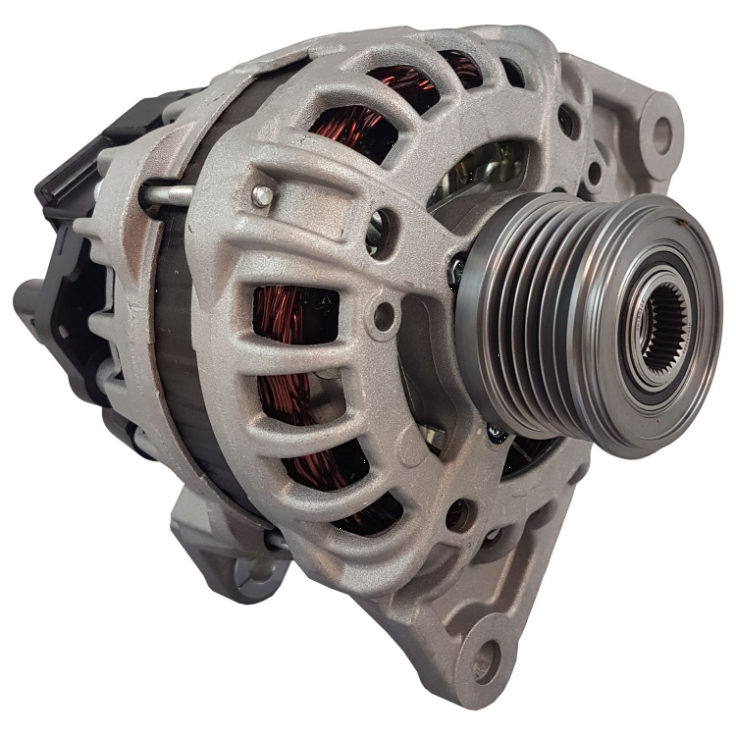 WAI Alternator - 20547N