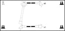 Lemark Ignition Lead Set - HOES456