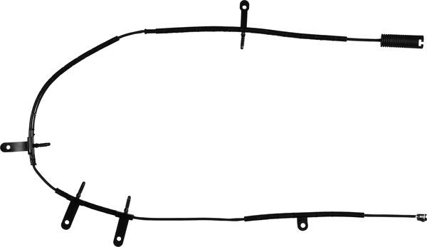 Mintex Wear Indicator - MWI0217