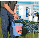 Draper 25 Litre Water Cont With TAP - 23247