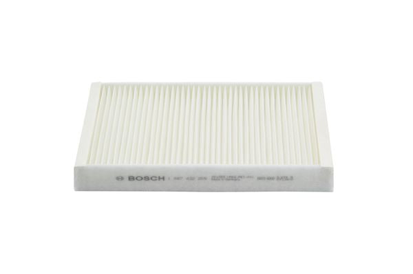 Bosch Cabin / Pollen Filter - 1987432205