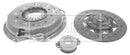 Borg & Beck Clutch Kit 3-In-1 Part No -HK2145